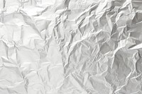 White aluminum backgrounds textured paper. AI generated Image by rawpixel.