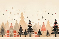 Ceremony border christmas backgrounds architecture. AI generated Image by rawpixel.
