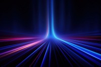 Ascending colorful glowing lines backgrounds light laser. 