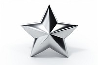Star icon symbol white background celebration. AI generated Image by rawpixel.