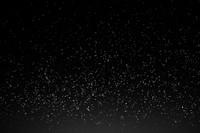 Snow fall backgrounds astronomy night. AI generated Image by rawpixel.