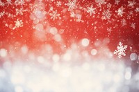 Snowy background snowflake backgrounds outdoors. 