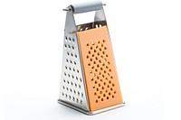Grater white background container accordion. AI generated Image by rawpixel.