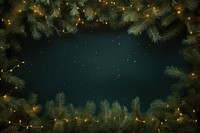 Backgrounds christmas outdoors nature. AI generated Image by rawpixel.