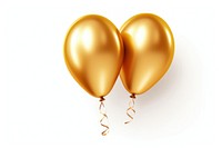 Balloon number shape celebration anniversary decoration. AI generated Image by rawpixel.