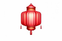 Red lantern architecture celebration xiaolongbao. AI generated Image by rawpixel.