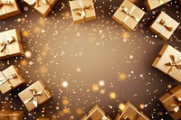 Gifts box backgrounds christmas holiday. AI generated Image by rawpixel.