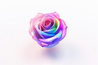 Bloom rosebud flower petal plant. AI generated Image by rawpixel.
