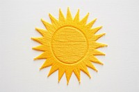 Sun creativity sunflower sunlight. AI generated Image by rawpixel.