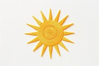 Sun art invertebrate creativity. AI generated Image by rawpixel.