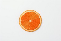 Grapefruit orange food antioxidant. AI generated Image by rawpixel.
