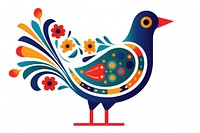 Bird graphics animal celebration. AI generated Image by rawpixel.