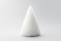 PNG Cone shape white celebration simplicity. AI generated Image by rawpixel.