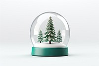 Christmas ornament christmas tree transparent. AI generated Image by rawpixel.