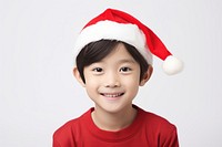 Portrait child smile photo. AI generated Image by rawpixel.