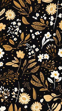 Pattern backgrounds creativity wallpaper. AI generated Image by rawpixel.