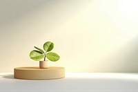 Green stage plant leaf wood. AI generated Image by rawpixel.