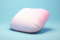 Beanbag electronics headrest hardware. AI generated Image by rawpixel.