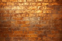 Brick wall texture architecture backgrounds repetition. AI generated Image by rawpixel.