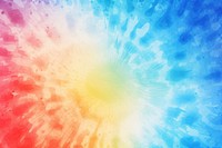 Tie die backgrounds abstract outdoors. AI generated Image by rawpixel.