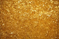 Gold glitter wallpaper backgrounds textured abstract. AI generated Image by rawpixel.