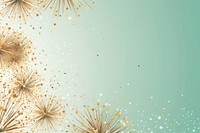 Gold a firework fireworks backgrounds celebration. AI generated Image by rawpixel.