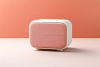 Bluetooth speaker electronics technology multimedia. AI generated Image by rawpixel.