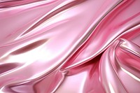 Pink chrome texture backdrop backgrounds silk transportation. AI generated Image by rawpixel.