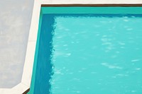 Pool backgrounds outdoors architecture. AI generated Image by rawpixel.