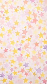 Star pattern backgrounds wallpaper confetti. 