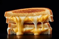 Grilled sandwich cheese bread. AI generated Image by rawpixel.