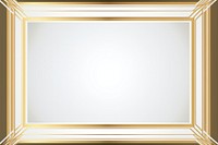Gold leaf architecture backgrounds rectangle. AI generated Image by rawpixel.