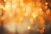 Orange color backgrounds lighting outdoors. AI generated Image by rawpixel.