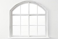 A Isolated white window transparent white background architecture. AI generated Image by rawpixel.