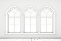 A Isolated white window transparent backgrounds spirituality. AI generated Image by rawpixel.