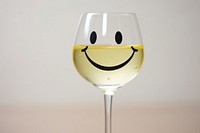 Japanese party drink glass wine refreshment. AI generated Image by rawpixel.