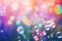 Rainbow backgrounds rainbow light. AI generated Image by rawpixel.