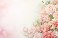 Rose background backgrounds pattern flower. AI generated Image by rawpixel.
