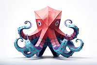 Octopus octopus art animal. AI generated Image by rawpixel.