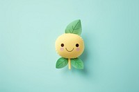 Plant toy cartoon cute. AI generated Image by rawpixel.