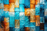 Background backgrounds pattern glass. AI generated Image by rawpixel.
