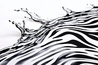 Zebra backgrounds nature zebra. AI generated Image by rawpixel.