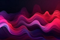 Wavy abstract purple backgrounds pattern. AI generated Image by rawpixel.