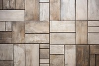 Rustic aesthetic tile pattern architecture backgrounds flooring. AI generated Image by rawpixel.