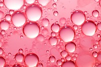 Liquid with bubbles backgrounds pattern petal. AI generated Image by rawpixel.