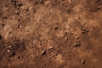 Fertile soil backgrounds textured outdoors. AI generated Image by rawpixel.