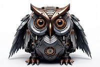 Animal bird owl creativity. AI generated Image by rawpixel.