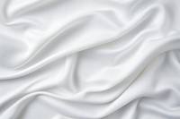 Background white backgrounds silk. 