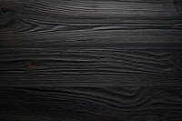 Wood texture black backgrounds hardwood. AI generated Image by rawpixel.