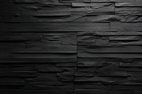 Wall texture black backgrounds architecture. AI generated Image by rawpixel.